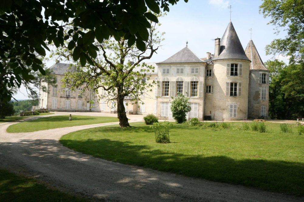 CHATEAU DE REYNEL