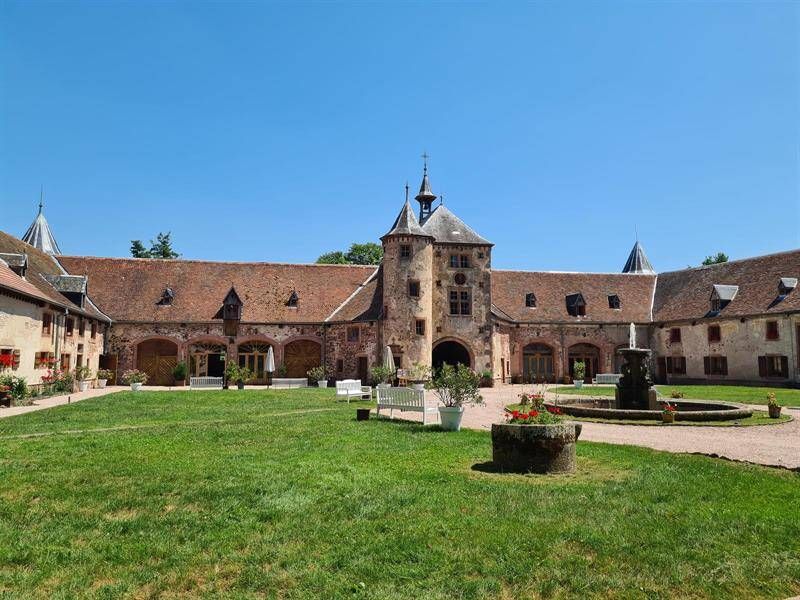 Lieu : Château de Thanvillé