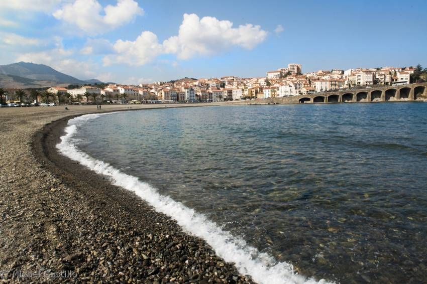 Lieu : PLAGE CENTRALE