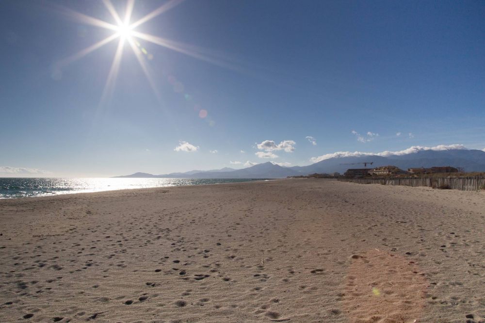 Lieu : PLAGE DE LA LAGUNE
