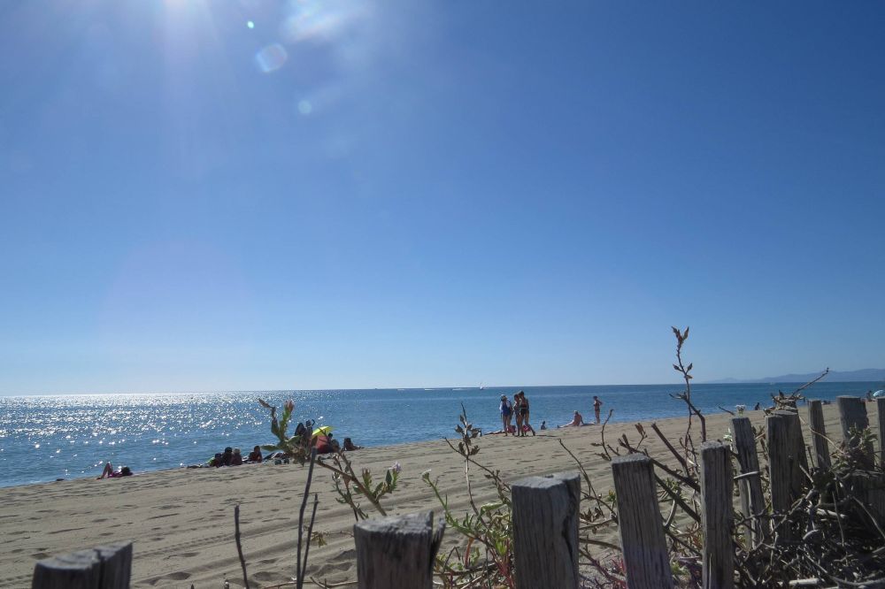 Lieu : PLAGE CENTRE