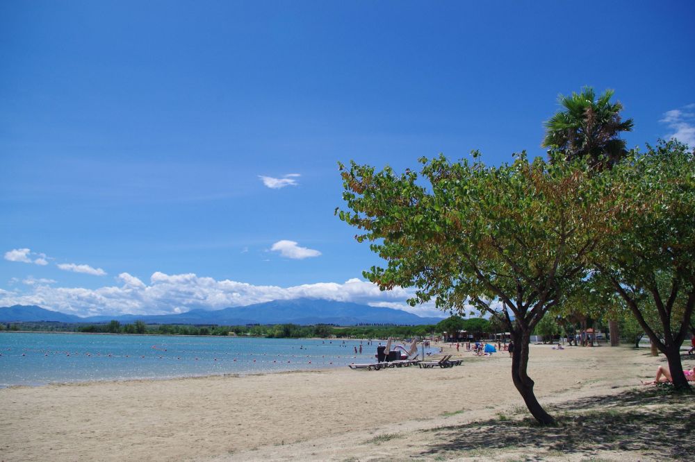 Lieu : SITE DU LAC DE LA RAHO