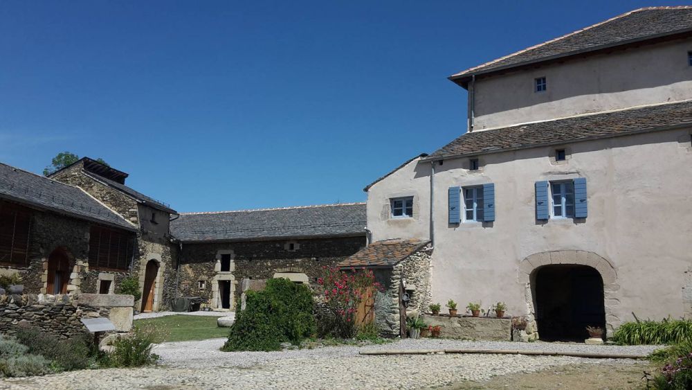 Lieu : MUSEE DE CERDAGNE