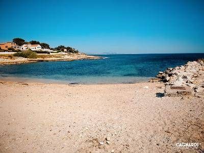 Lieu : La plage des Beaumettes