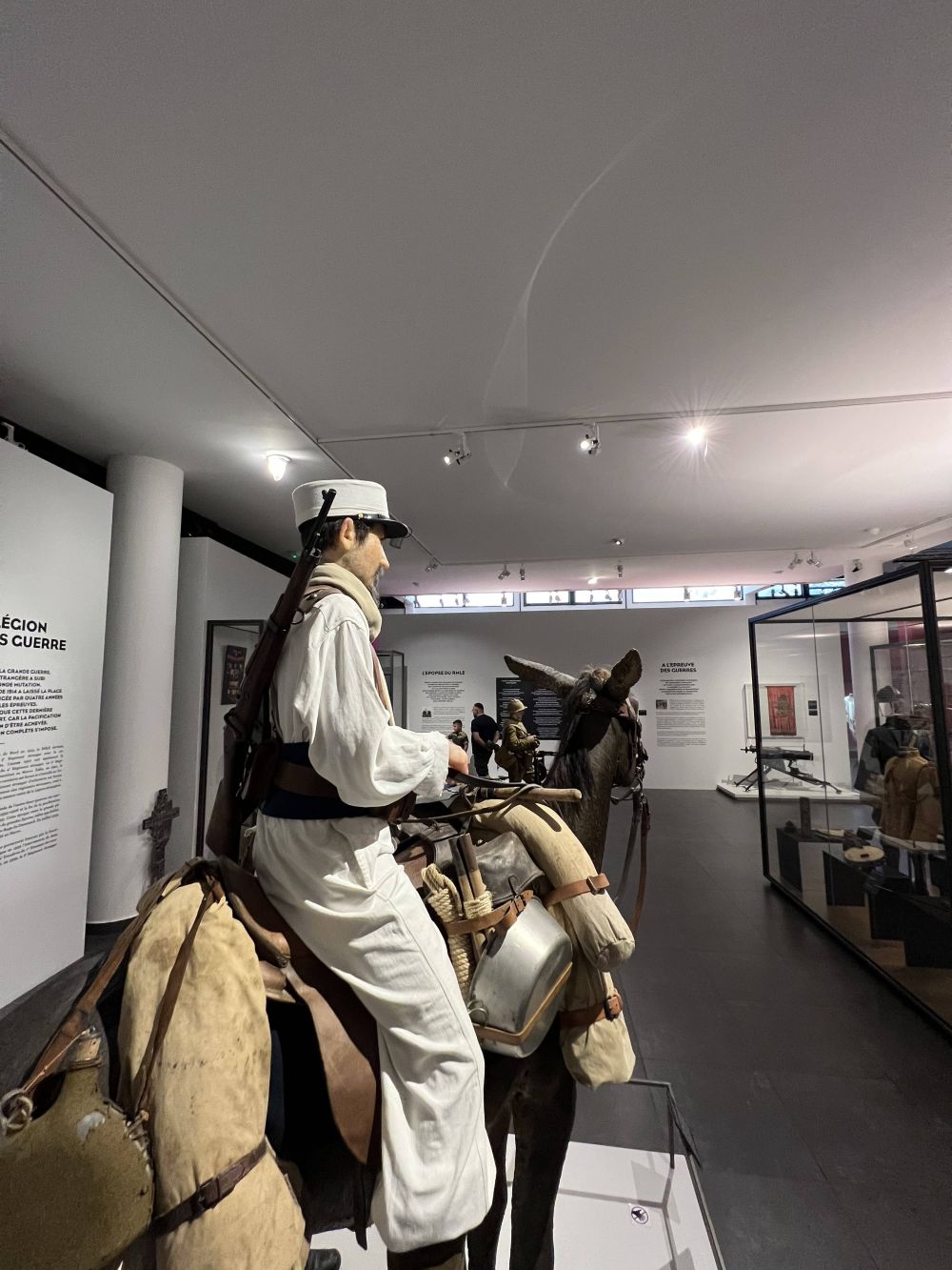 Musée de la Légion étrangère