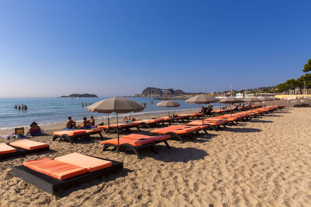 Lieu : Grande Plage
