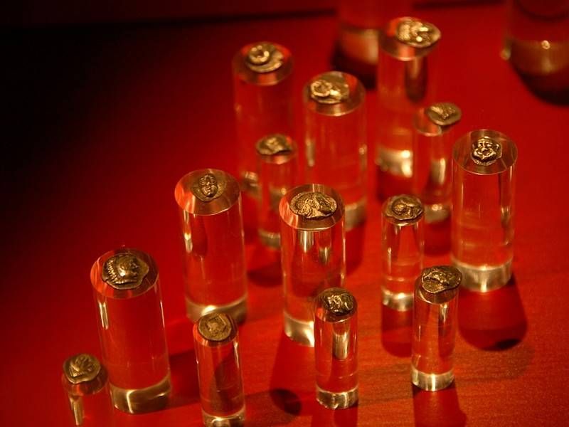 Cabinet des Monnaies et Médailles