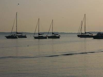 Lieu : Plage Champigny