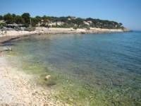 Lieu : Plage de la Redonne