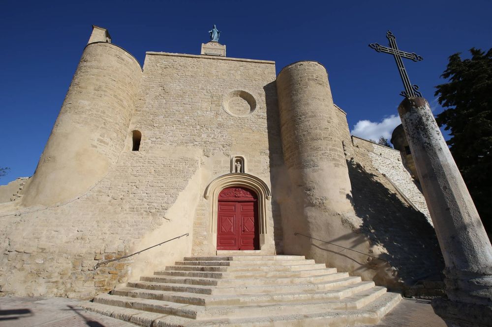 Lieu : Centre Historique