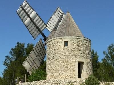 Moulin Bonnet