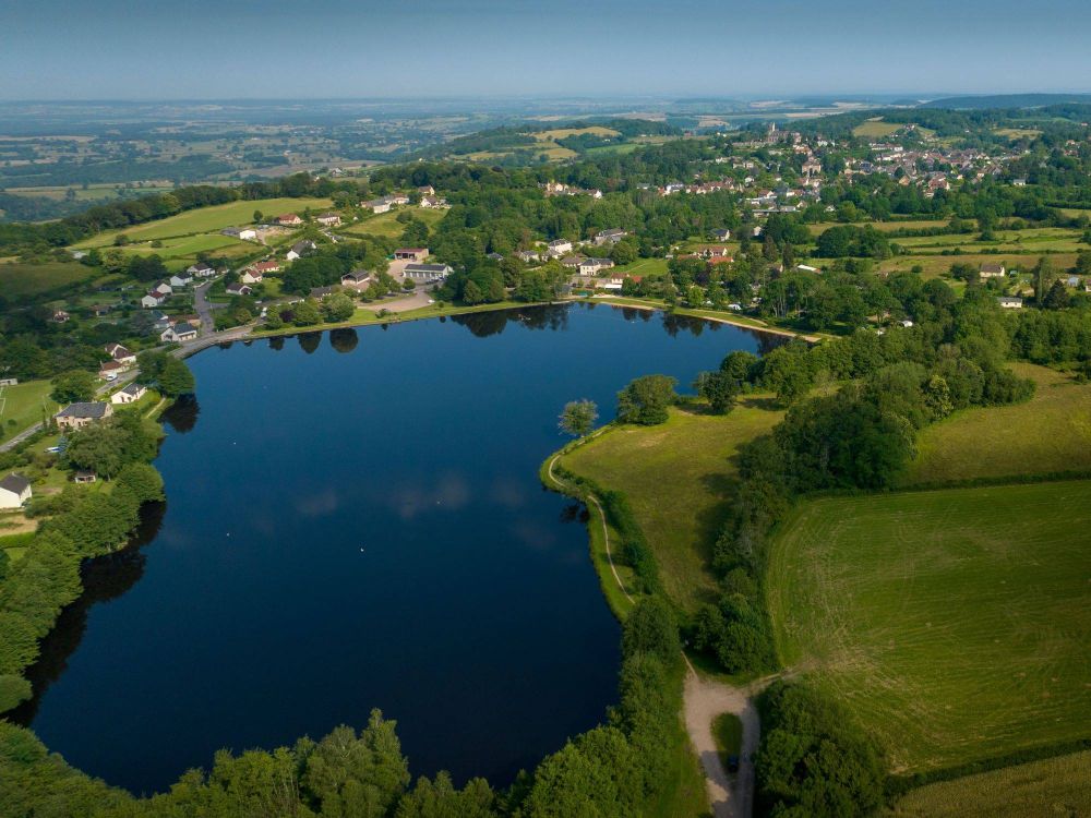 Etang du Goulot