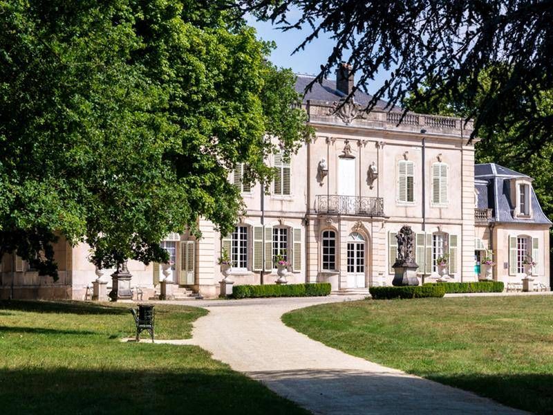 Lieu : Musée du Château de Montaigu