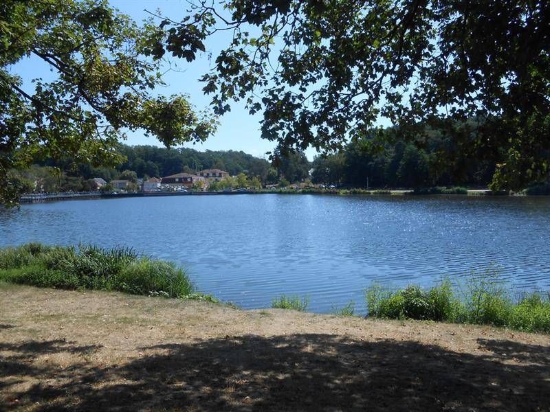 Lieu : Lac de Creutzwald