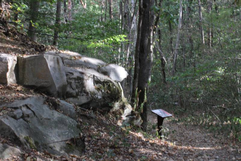 Randonnée : Parcours Découverte Droue sur Drouette, de l'eau et des Pierres, un patrimoine industriel