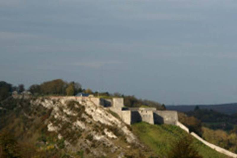 Randonnée : Randonnée du Mont d'Haurs