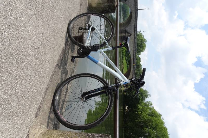 Randonnée : Bureau d'Information Touristique - Location de vélos