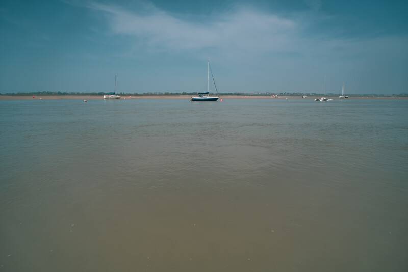 Randonnée : Entre dunes et havres