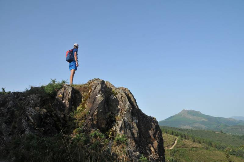 Randonnée : Sentier des douaniers