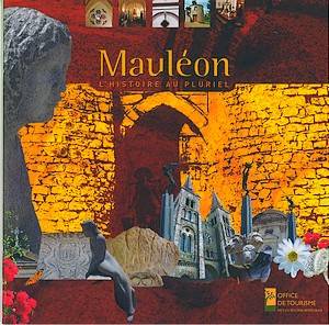 Randonnée : Circuit découverte de Mauléon - Quartier St-Jouin