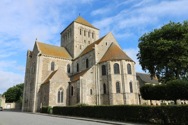 Randonnée : Des rives de l'Ay aux landes de Lessay - Randonnée
