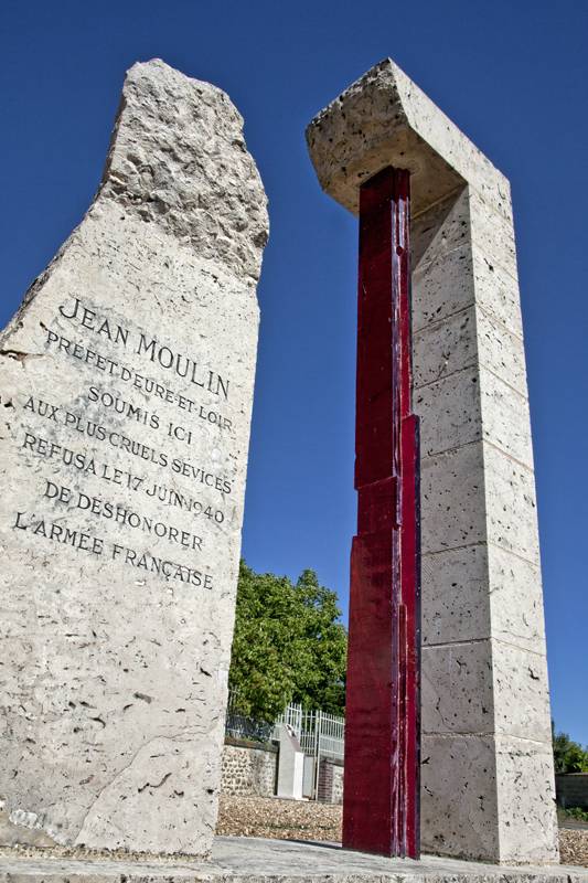 Randonnée : Les étangs de Saint-Georges-sur-Eure