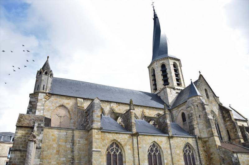 Randonnée : PR de Chatillon