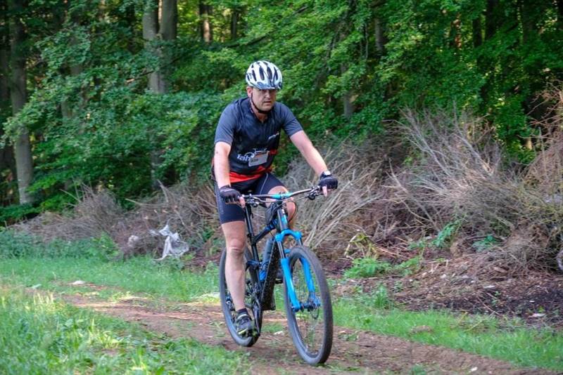 Randonnée : Circuit VTT "Le Malgré-Tout"