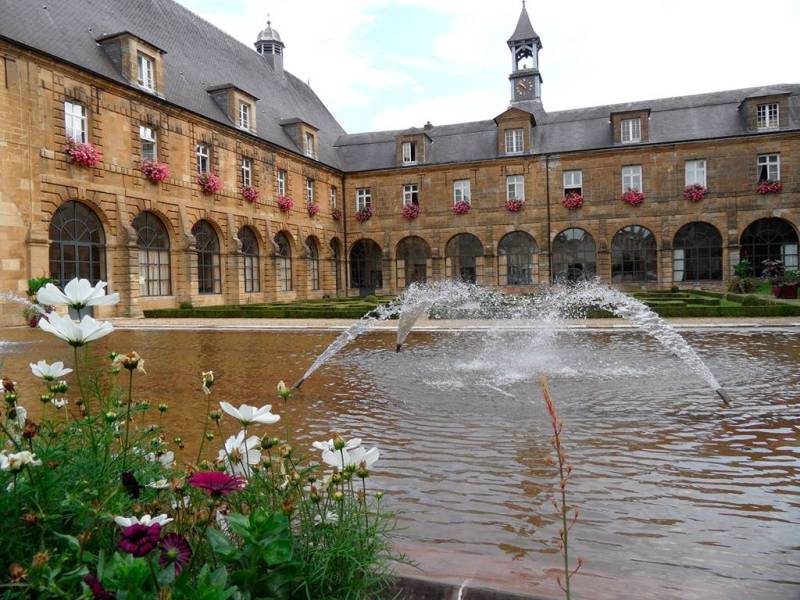 Randonnée : Ardenn All Access - La route des abbayes