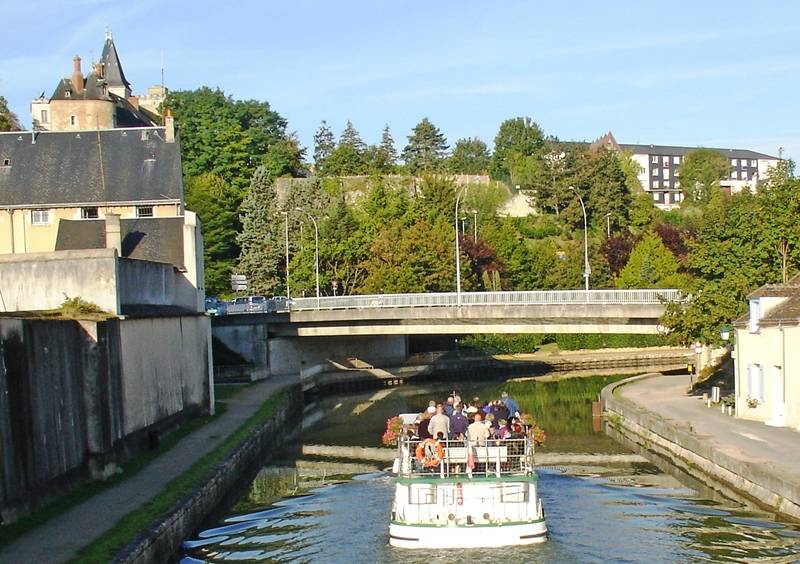 Randonnée : Circuit des ponts