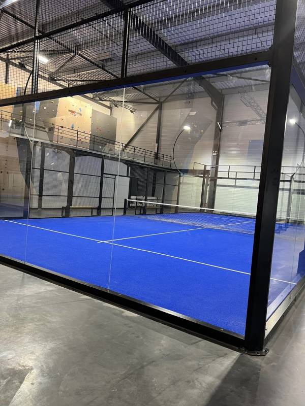 Randonnée : PadelNBlock