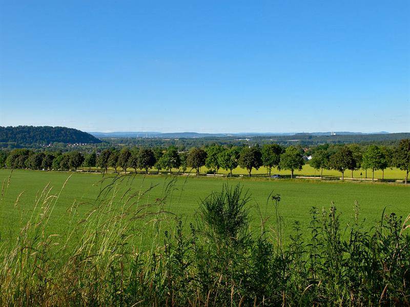 Randonnée : Circuit de l'ancien tramway