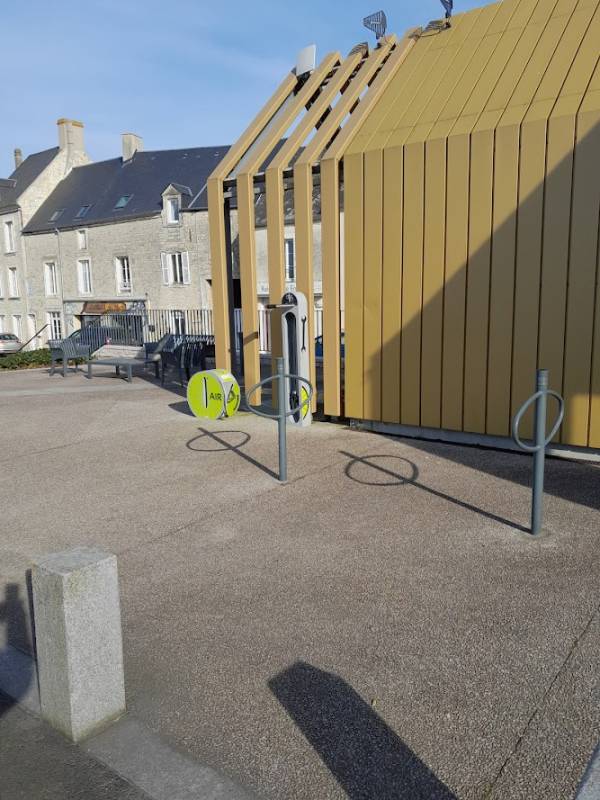 Randonnée : Itinéraire vélo et à pied "Au coeur des Marais"