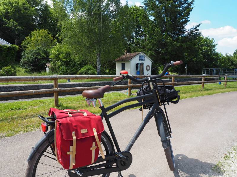 Randonnée : La Loire à Vélo