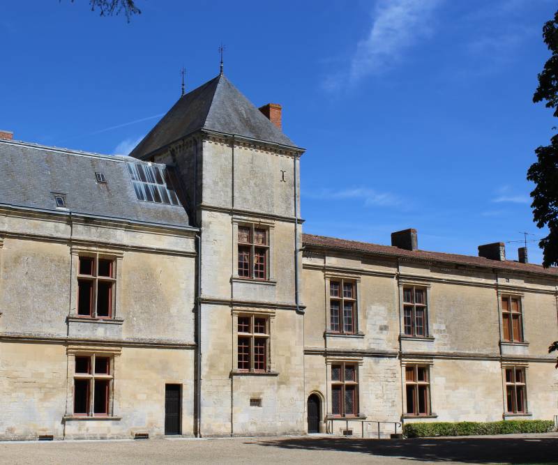 Randonnée : Balade patrimoine d'exception