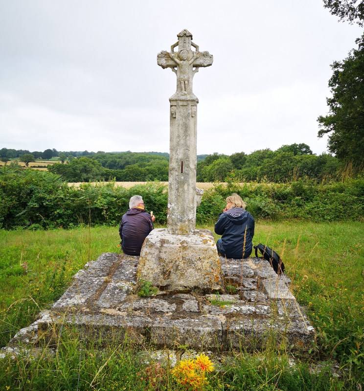 Randonnée : Circuit pédestre n° 47 "Croix et croyances"