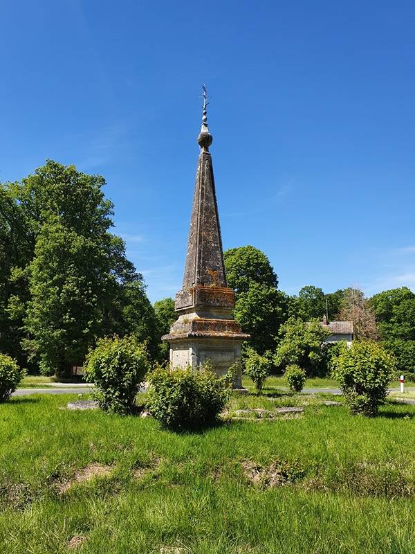 Randonnée : Sentier des étangs
