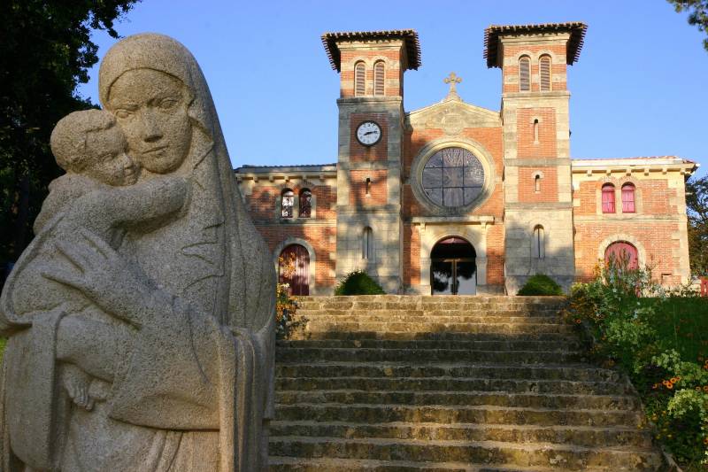 Randonnée : Arcachon, le quartier du Moulleau
