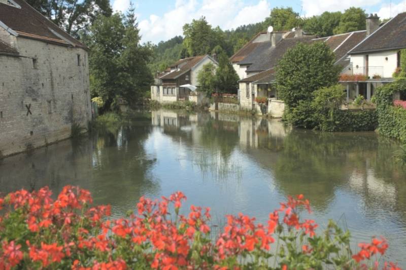Randonnée : Le sentier