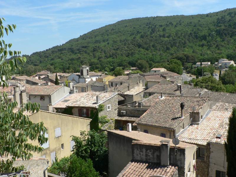 Randonnée : Bouches-du-Rhône en Paysages - Alleins, au fil du temps