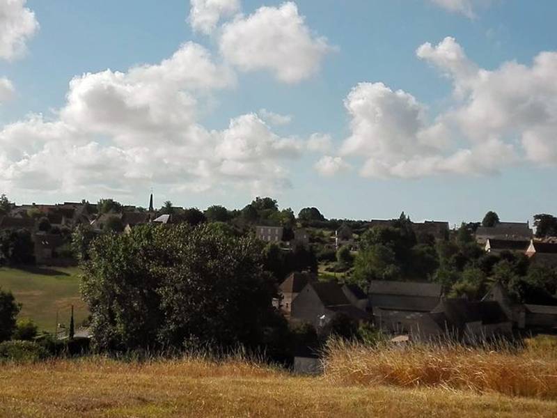 Randonnée : La Vallée de l'Ante