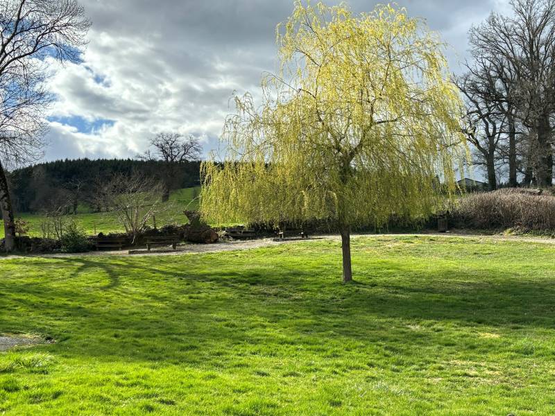 Randonnée : Circuit de randonnée : Chemin des trois communes
