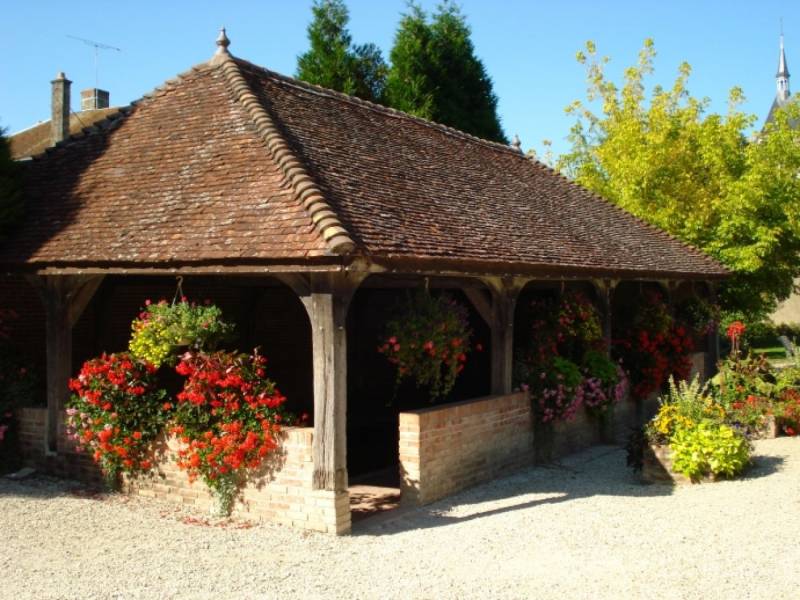 Randonnée : Des coteaux du champagne aux sources de la Dhuys