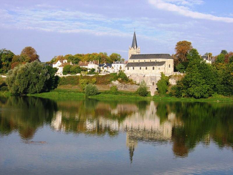 Randonnée : Le balcon de Loire