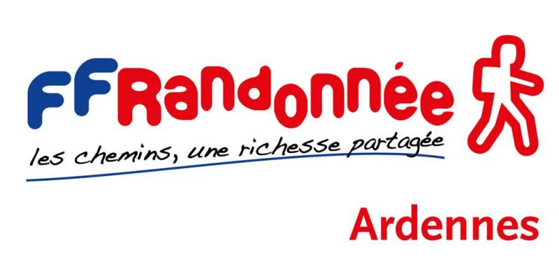 Randonnée : GR 12 C