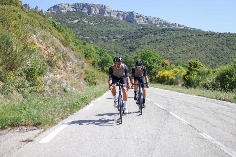 Randonnée : Petite virée sur la Sainte-Baume