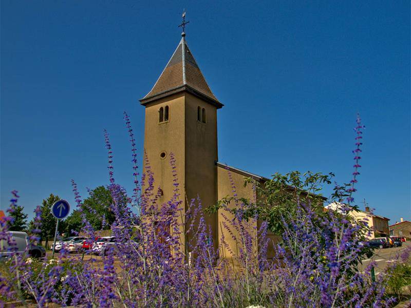 Randonnée : Autour des mardelles