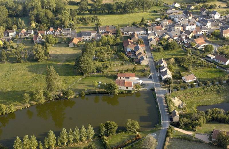 Randonnée : Circuit par gués et par monts