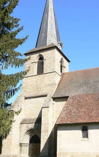 Randonnée : Circuit pédestre A travers bois et sentiers CH3