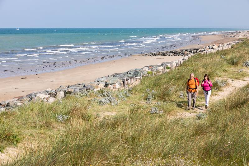 Randonnée : La Pointe du Banc - Randonnée